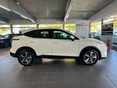 Used NISSAN QASHQAI Petrol 2023 Ad 