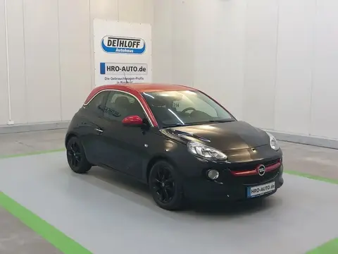 Annonce OPEL ADAM Essence 2019 d'occasion 