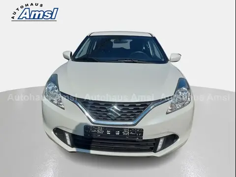 Used SUZUKI BALENO Not specified 2019 Ad 