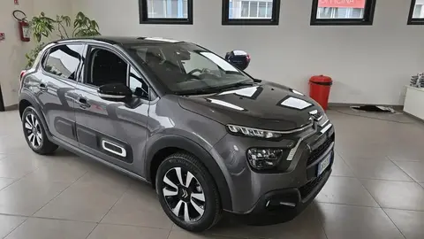 Annonce CITROEN C3 Diesel 2023 d'occasion 