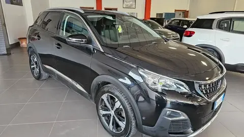 Used PEUGEOT 3008 Diesel 2018 Ad 