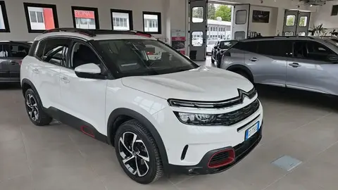 Used CITROEN C5 AIRCROSS Diesel 2021 Ad 