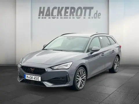 Annonce CUPRA LEON Hybride 2023 d'occasion 