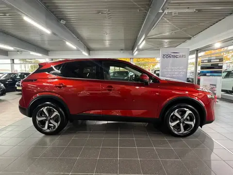 Used NISSAN QASHQAI Petrol 2023 Ad 