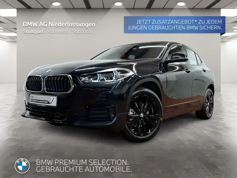 Used BMW X2 Petrol 2023 Ad 