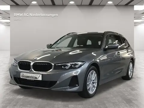 Annonce BMW SERIE 3 Essence 2023 d'occasion 