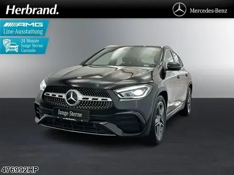 Used MERCEDES-BENZ CLASSE GLA Petrol 2023 Ad 