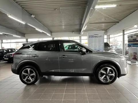 Used NISSAN QASHQAI Petrol 2023 Ad 