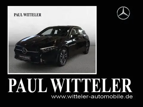 Used MERCEDES-BENZ CLASSE A Petrol 2023 Ad 