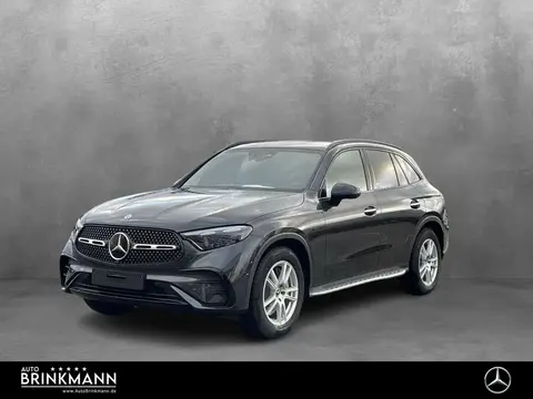 Annonce MERCEDES-BENZ CLASSE GLC Diesel 2024 d'occasion 