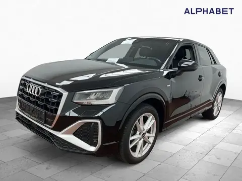 Used AUDI Q2 Petrol 2021 Ad 