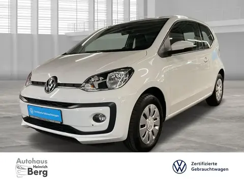 Used VOLKSWAGEN UP! Petrol 2021 Ad 