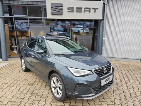 Used SEAT ARONA Petrol 2023 Ad 