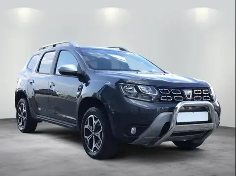 Used DACIA DUSTER Diesel 2018 Ad 