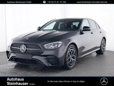 Used MERCEDES-BENZ CLASSE E Diesel 2023 Ad Germany