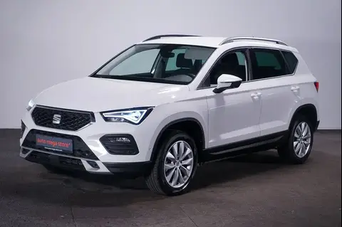 Annonce SEAT ATECA Essence 2023 d'occasion 