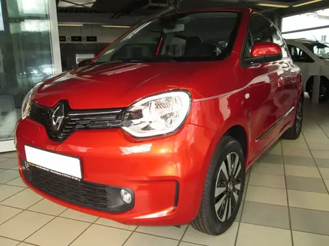 Used RENAULT TWINGO Petrol 2020 Ad 