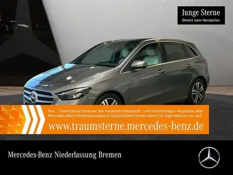 Used MERCEDES-BENZ CLASSE B Diesel 2020 Ad 