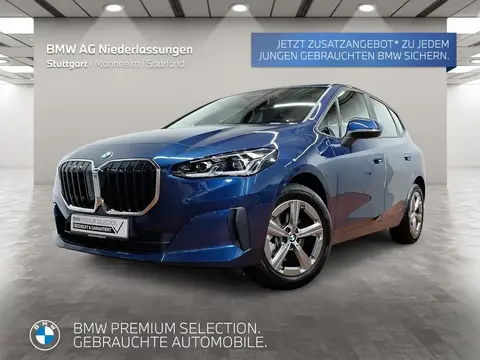 Used BMW SERIE 2 Petrol 2023 Ad 