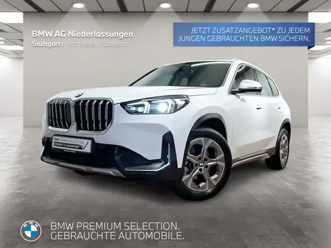 Used BMW X1 Diesel 2023 Ad 