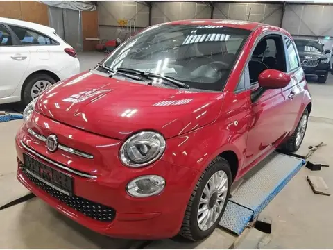 Annonce FIAT 500 Essence 2021 d'occasion 