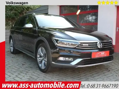 Used VOLKSWAGEN PASSAT Diesel 2016 Ad 