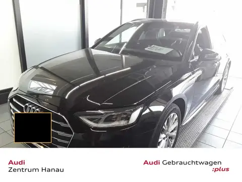 Used AUDI A4 Diesel 2020 Ad 