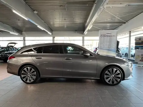 Used MERCEDES-BENZ CLASSE CLA Diesel 2020 Ad 