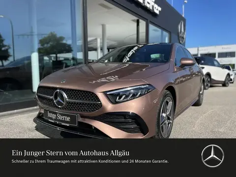 Used MERCEDES-BENZ CLASSE A Hybrid 2023 Ad 