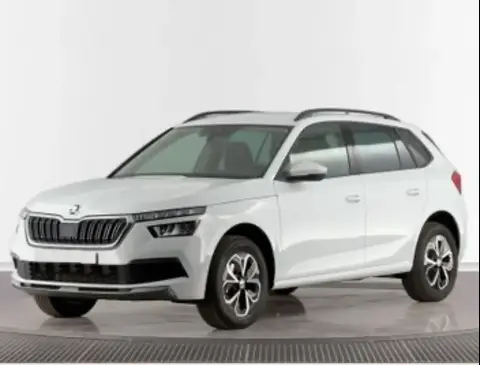 Annonce SKODA KAMIQ Essence 2023 d'occasion 