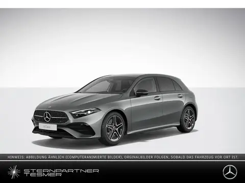 Annonce MERCEDES-BENZ CLASSE A Essence 2023 d'occasion Allemagne