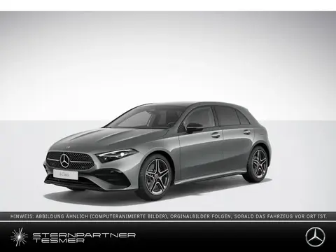 Annonce MERCEDES-BENZ CLASSE A Diesel 2023 d'occasion Allemagne