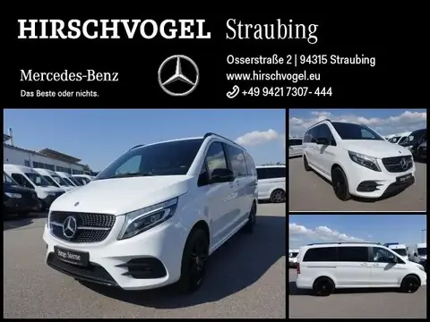 Used MERCEDES-BENZ CLASSE V Diesel 2020 Ad 