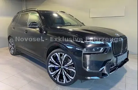 Annonce BMW X7 Diesel 2023 d'occasion 