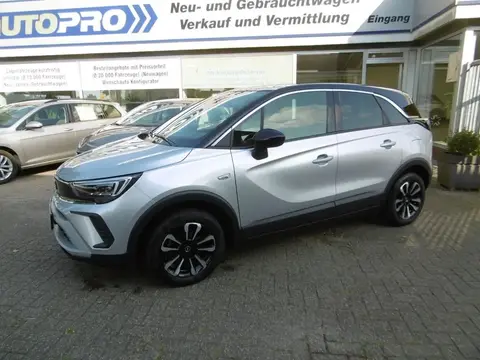 Annonce OPEL CROSSLAND Essence 2023 d'occasion 