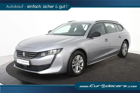 Used PEUGEOT 508 Petrol 2022 Ad 