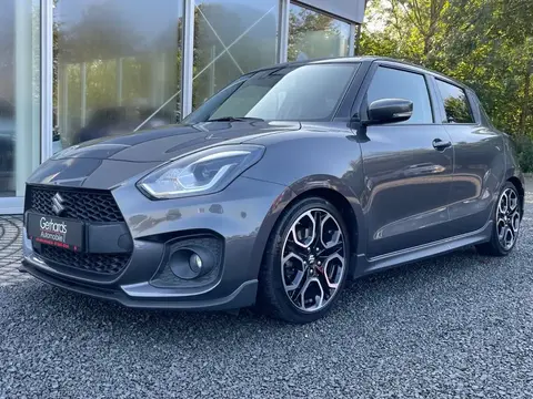 Annonce SUZUKI SWIFT Essence 2019 d'occasion 