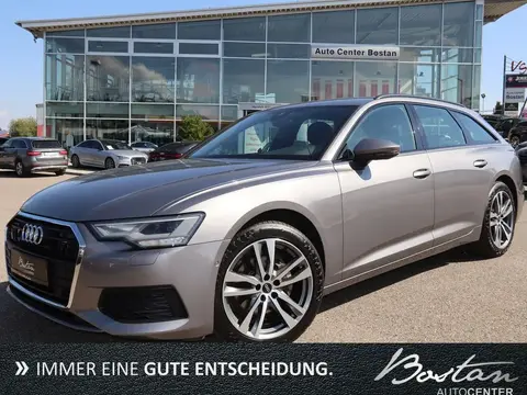 Annonce AUDI A6 Diesel 2021 d'occasion 