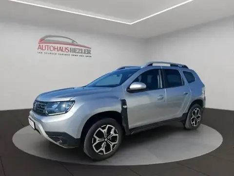 Used DACIA DUSTER Diesel 2019 Ad 