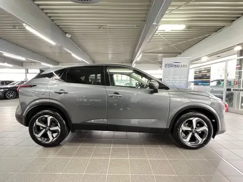 Used NISSAN QASHQAI Petrol 2023 Ad 