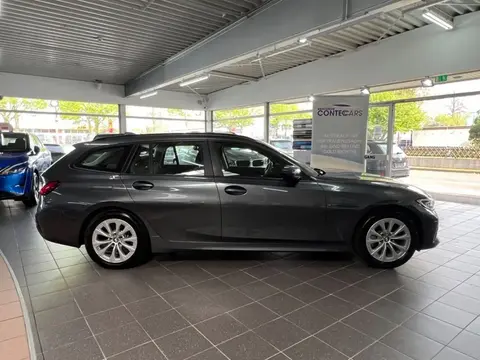 Annonce BMW SERIE 3 Hybride 2020 d'occasion 