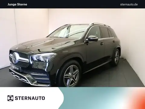 Used MERCEDES-BENZ CLASSE GLE Hybrid 2022 Ad Germany