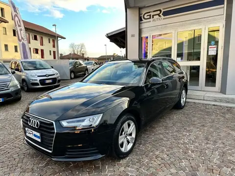 Used AUDI A4 Diesel 2019 Ad 