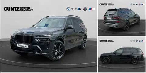 Annonce BMW X7 Diesel 2023 d'occasion 