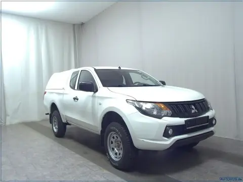 Used MITSUBISHI L200 Diesel 2016 Ad 