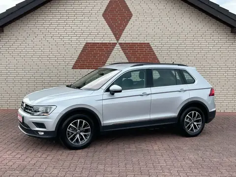 Annonce VOLKSWAGEN TIGUAN Essence 2020 d'occasion 