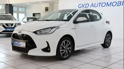 Used TOYOTA YARIS Petrol 2022 Ad 