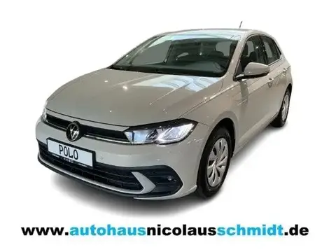 Used VOLKSWAGEN POLO Petrol 2023 Ad 