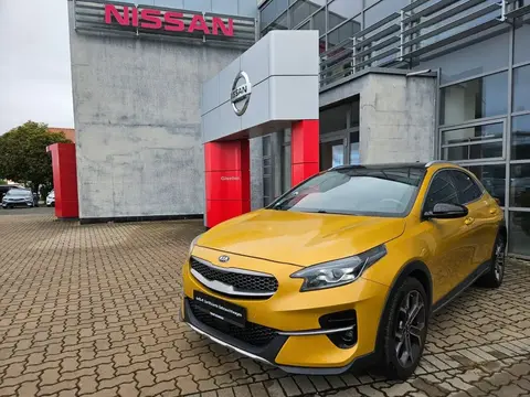 Used KIA XCEED Petrol 2020 Ad 