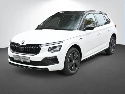 Annonce SKODA KAMIQ Essence 2024 d'occasion 